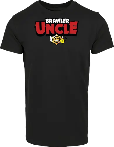 Brawler Uncle