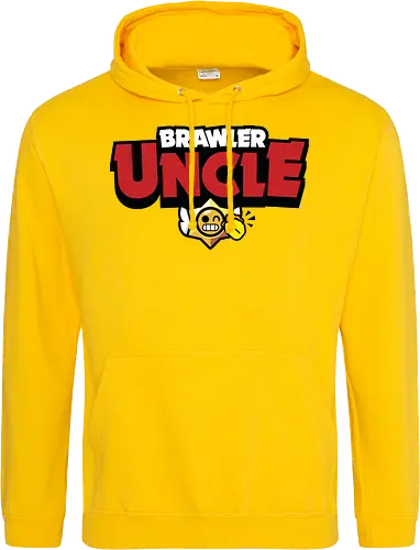 Brawler Uncle