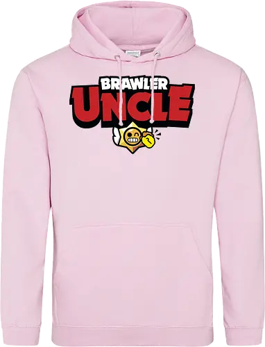 Brawler Uncle