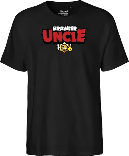 Brawler Uncle