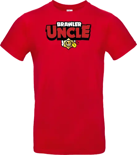 Brawler Uncle