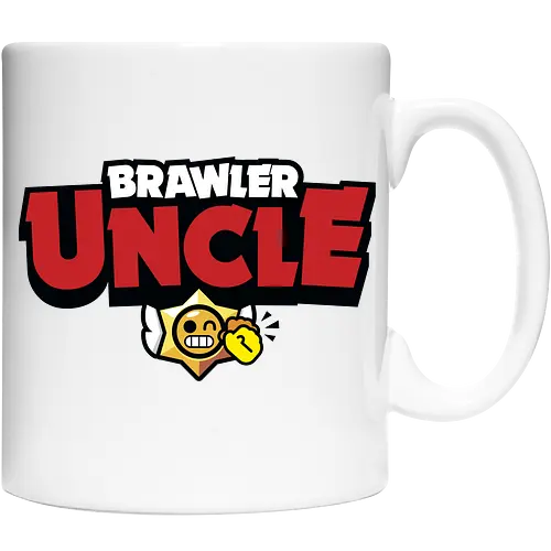 Brawler Uncle