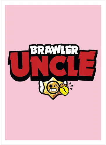 Brawler Uncle