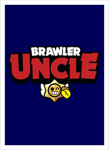 Brawler Uncle