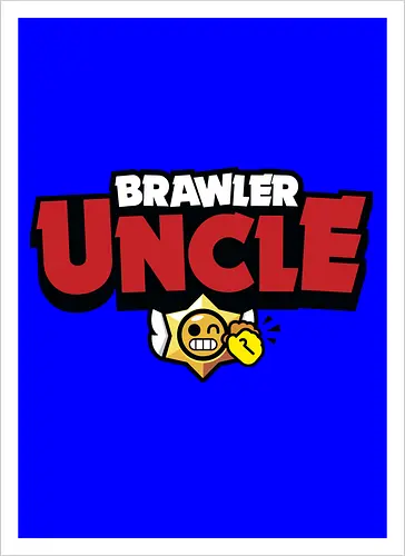 Brawler Uncle