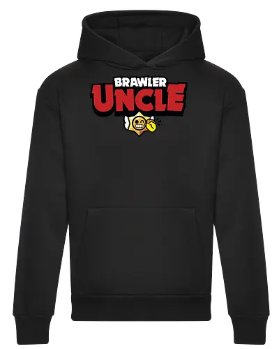 Brawler Uncle