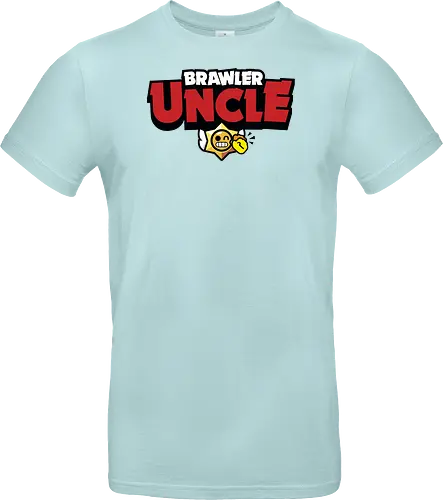 Brawler Uncle