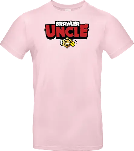 Brawler Uncle