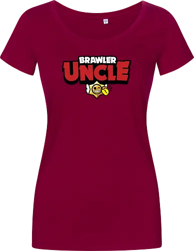 Brawler Uncle