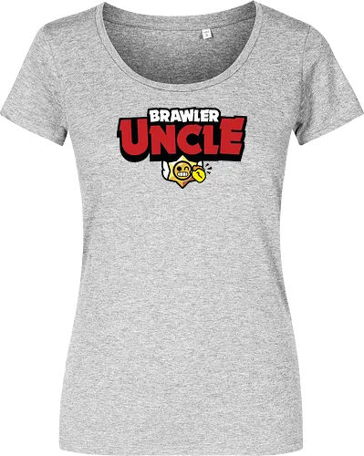 Brawler Uncle