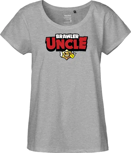 Brawler Uncle