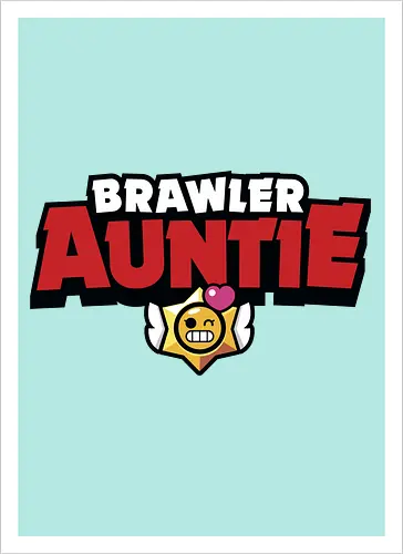 Brawler Auntie