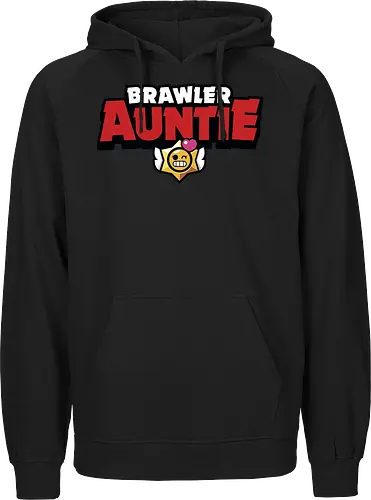 Brawler Auntie