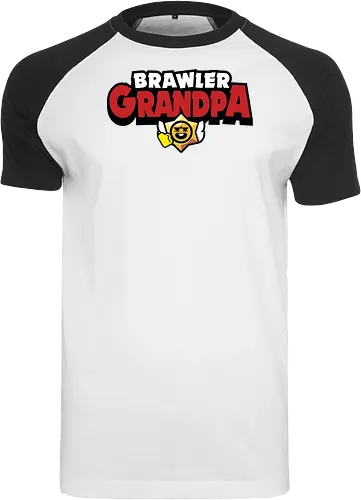 Brawler Grandpa