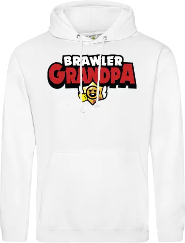 Brawler Grandpa