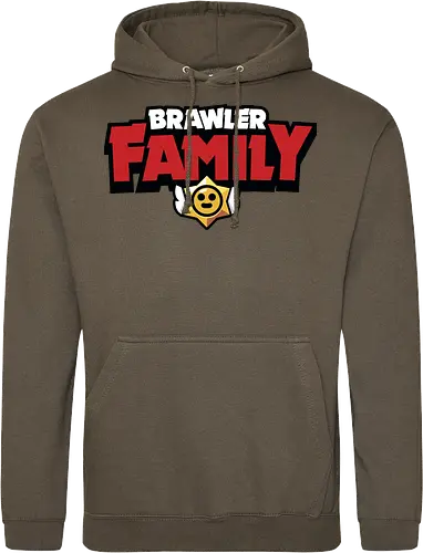 Brawler Family