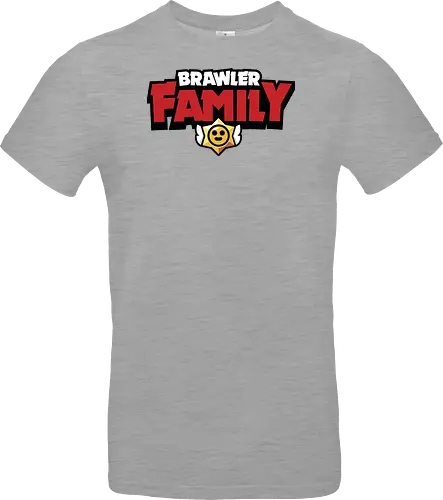 Brawler Family