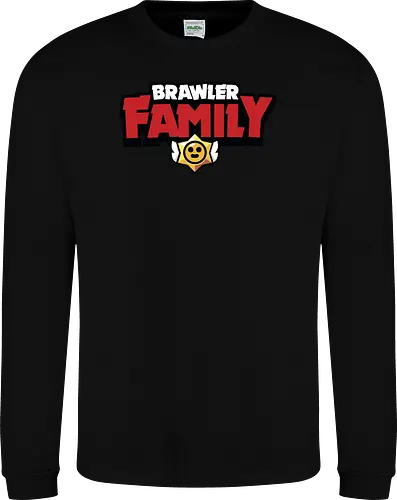 Brawler Family