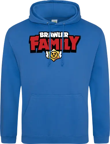 Brawler Family