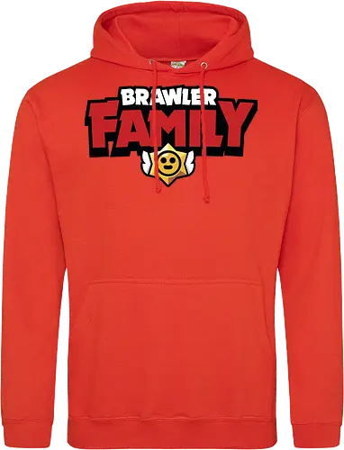 Brawler Family