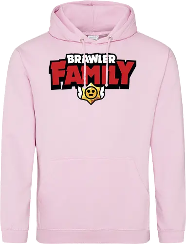 Brawler Family