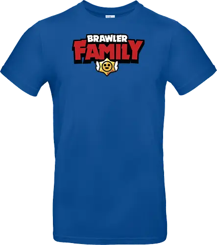 Brawler Family