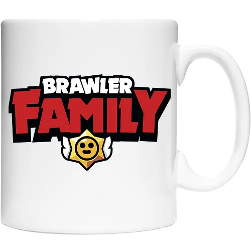 Brawler Family