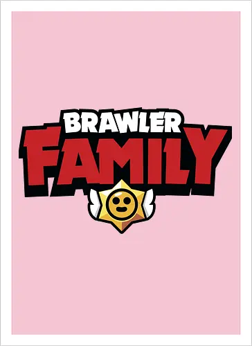 Brawler Family