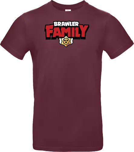 Brawler Family