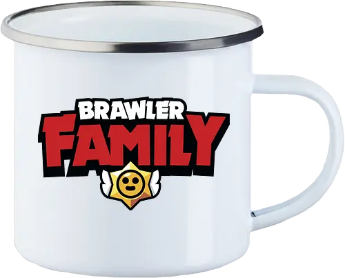 Brawler Family