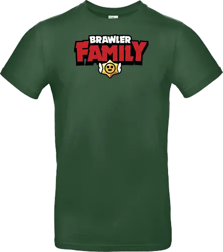 Brawler Family