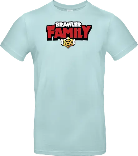 Brawler Family