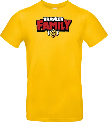 Brawler Family