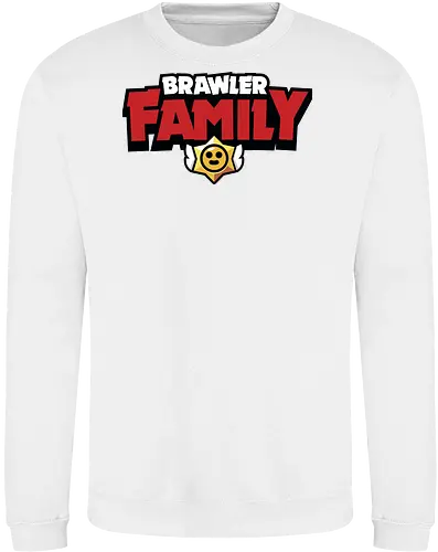 Brawler Family
