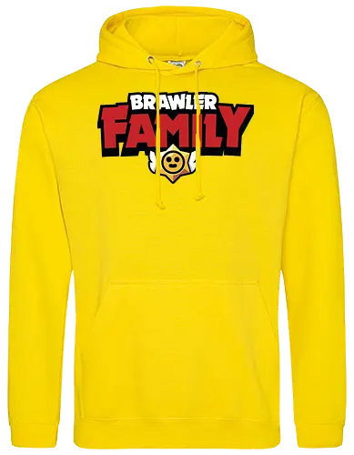 Brawler Family