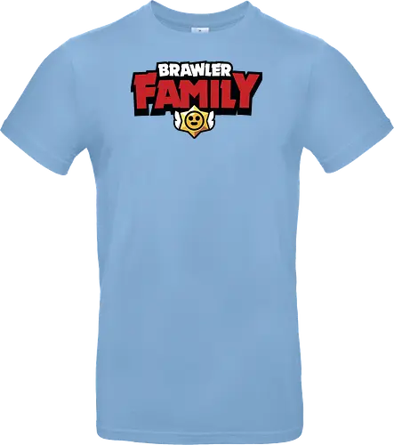 Brawler Family