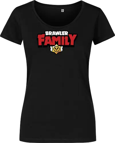 Brawler Family