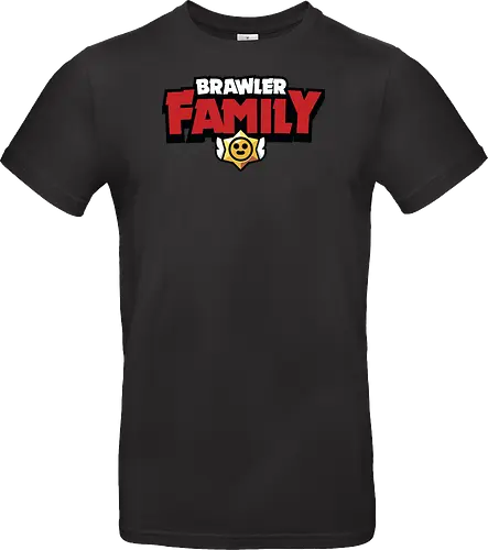 Brawler Family