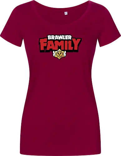 Brawler Family