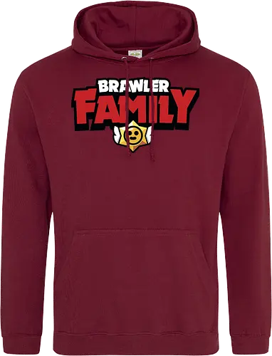 Brawler Family