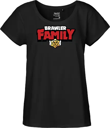 Brawler Family