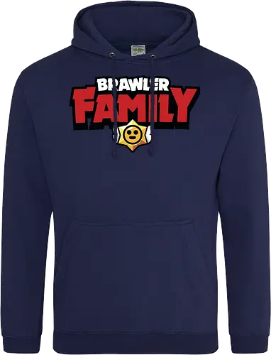 Brawler Family