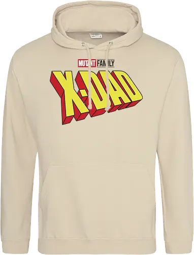 Mutant X-Dad