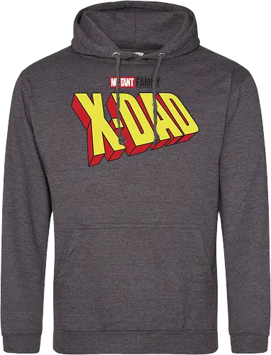 Mutant X-Dad