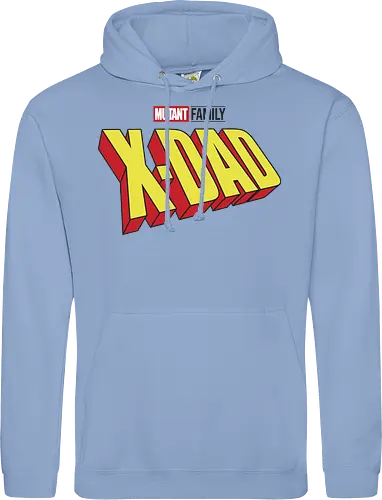 Mutant X-Dad