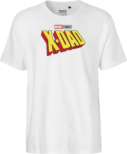 Mutant X-Dad