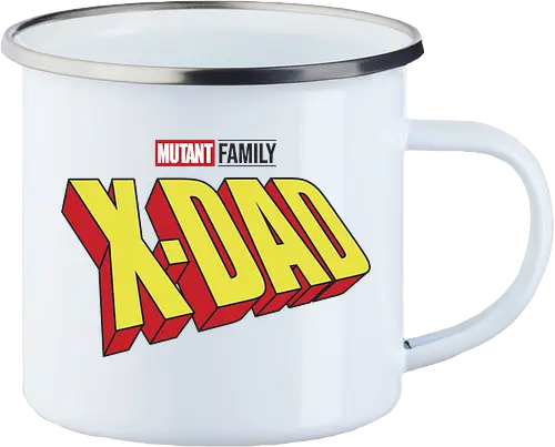 Mutant X-Dad