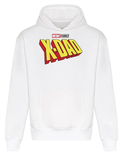 Mutant X-Dad