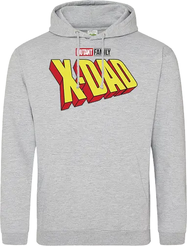 Mutant X-Dad
