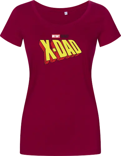Mutant X-Dad